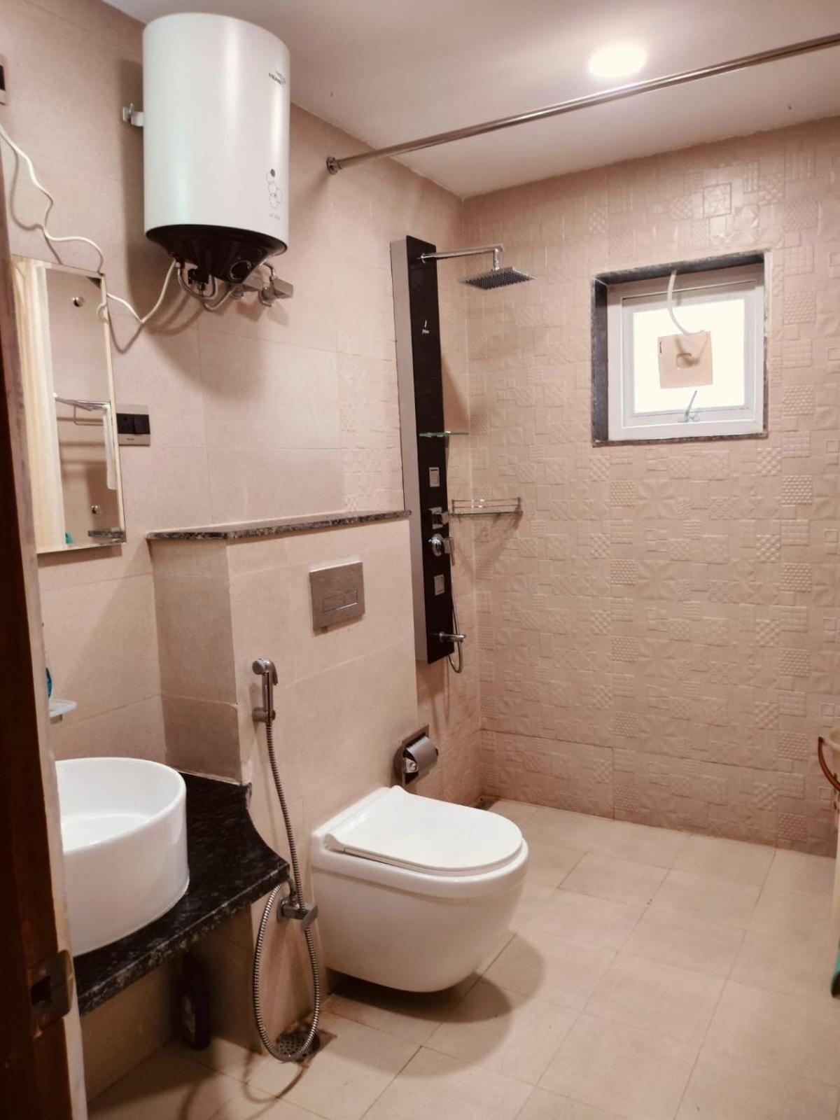 Umang - Premium Resort Like Villa In Vrindavan Exterior photo
