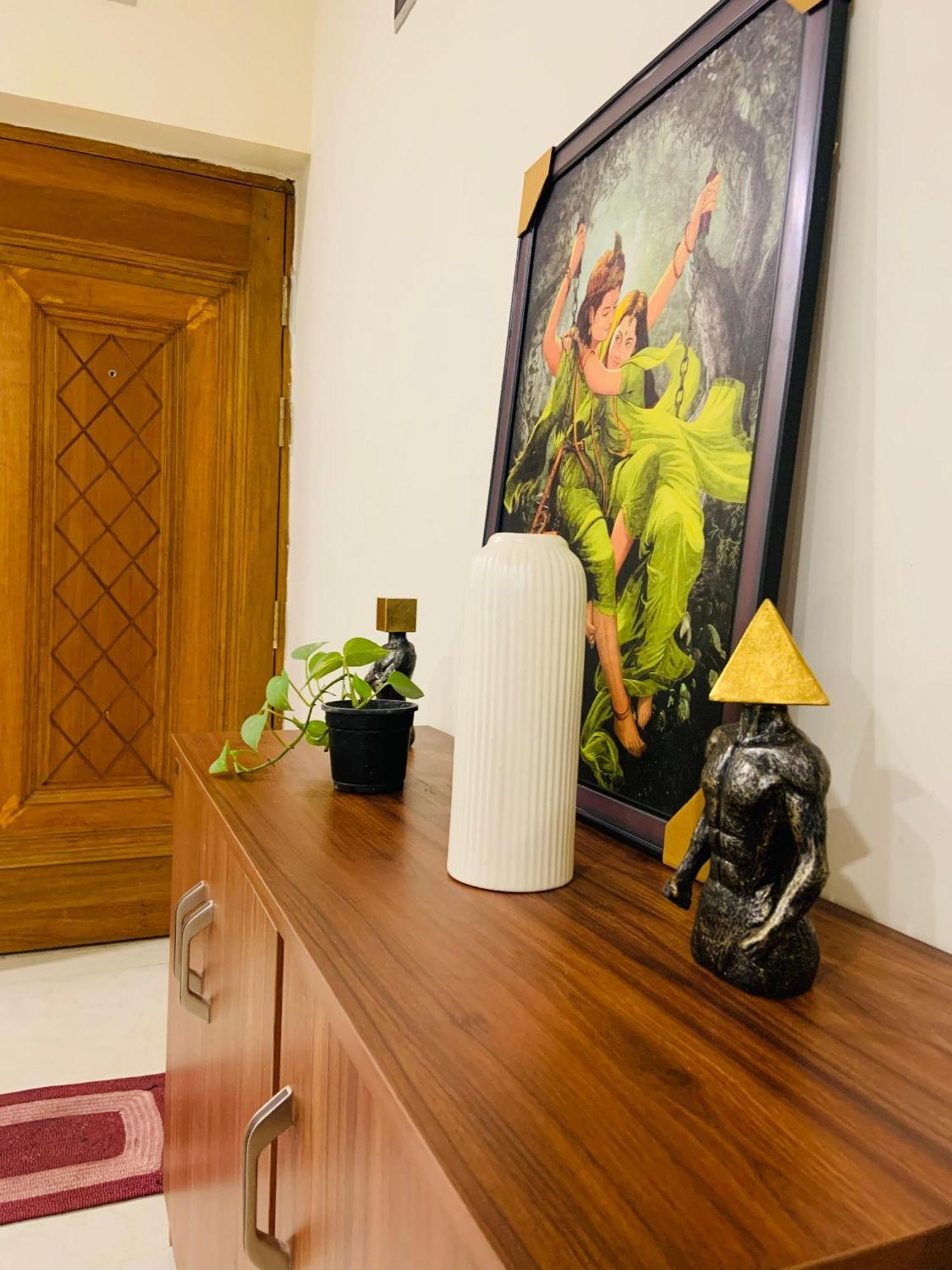 Umang - Premium Resort Like Villa In Vrindavan Exterior photo